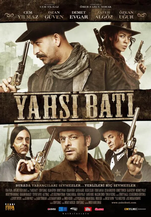 Xem Phim Yahsi Bati Vietsub HD Online