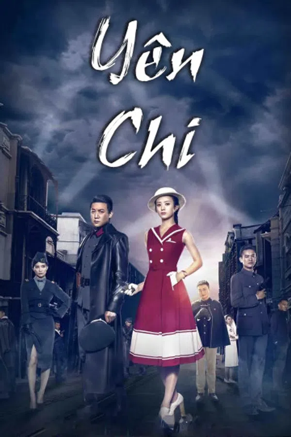 Xem Phim Yên Chi Vietsub HD Online