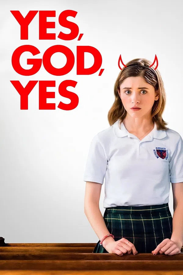 Xem Phim Yes, God, Yes Vietsub HD Online