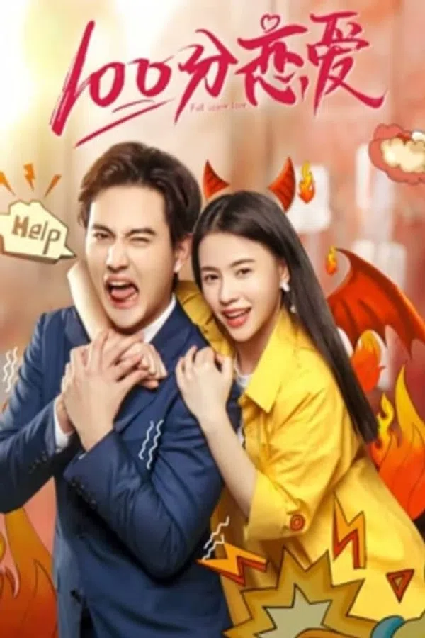 Xem Phim Yêu 100 Điểm Vietsub HD Online