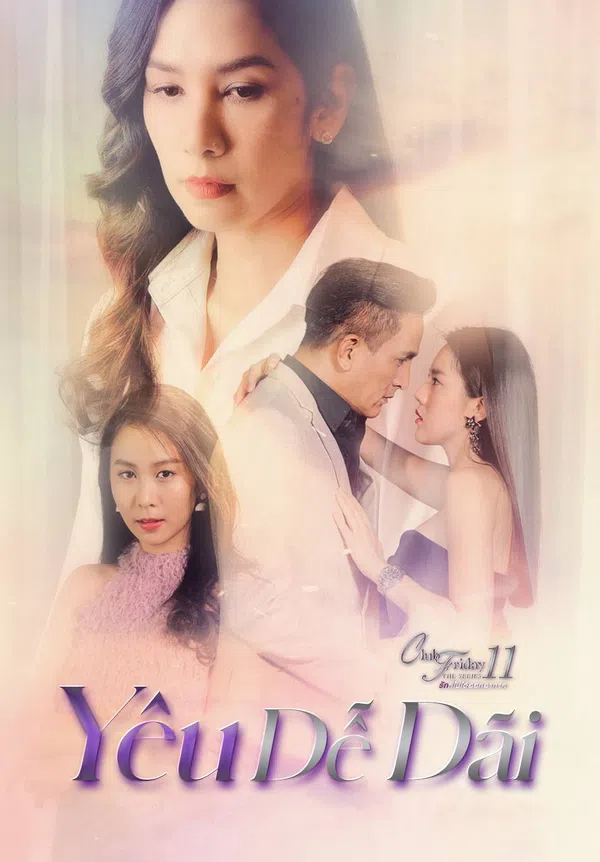 Xem Phim Yêu Dễ Dãi Vietsub HD Online