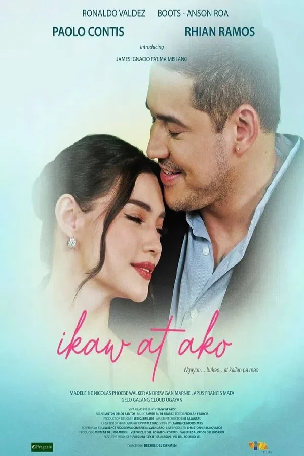 Xem Phim You and Me Vietsub HD Online