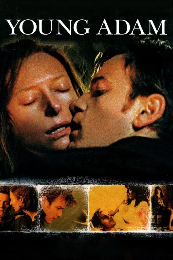 Poster phim Thời Tuổi Trẻ Của Joe Young Adam trên Xem Phim Fun