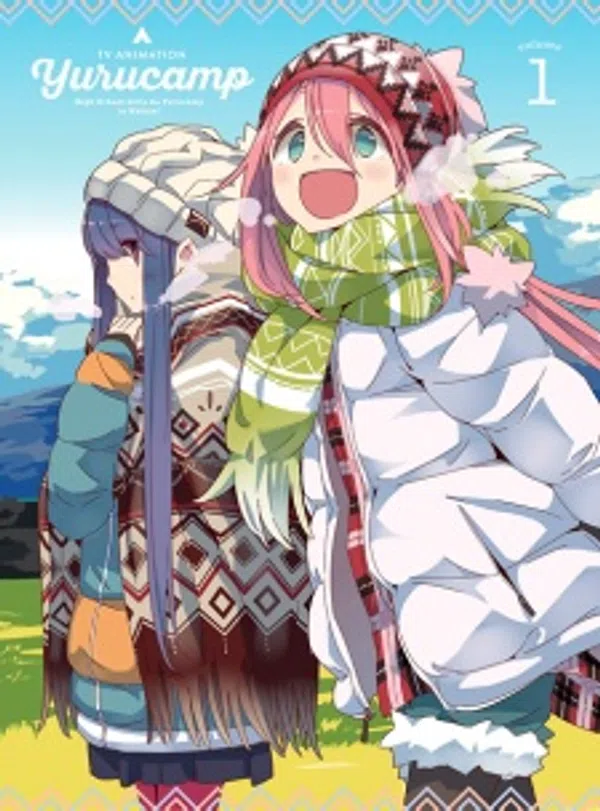 Xem Phim Yuru Camp△ Specials Vietsub HD Online