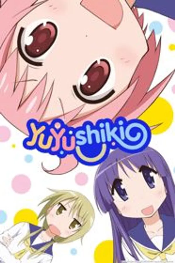 Xem Phim Yuyushiki Vietsub HD Online