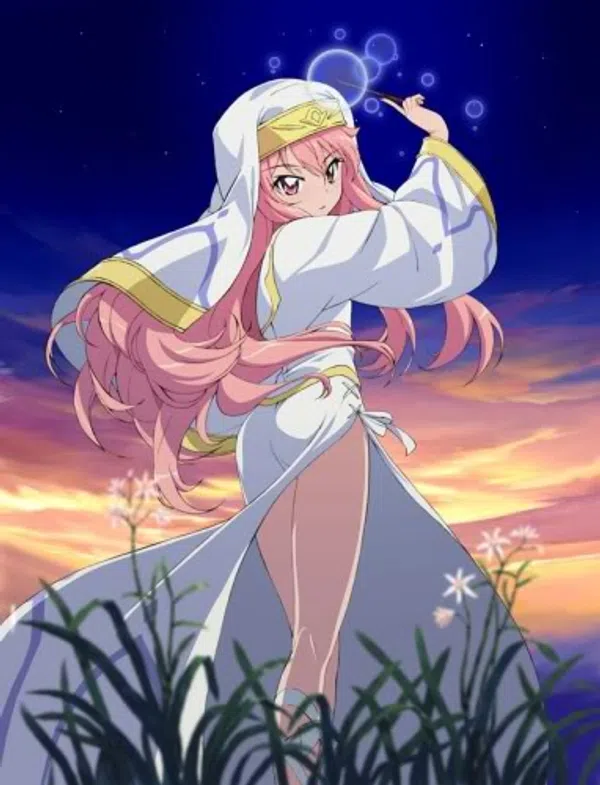 Xem Phim Zero no Tsukaima F Vietsub HD Online