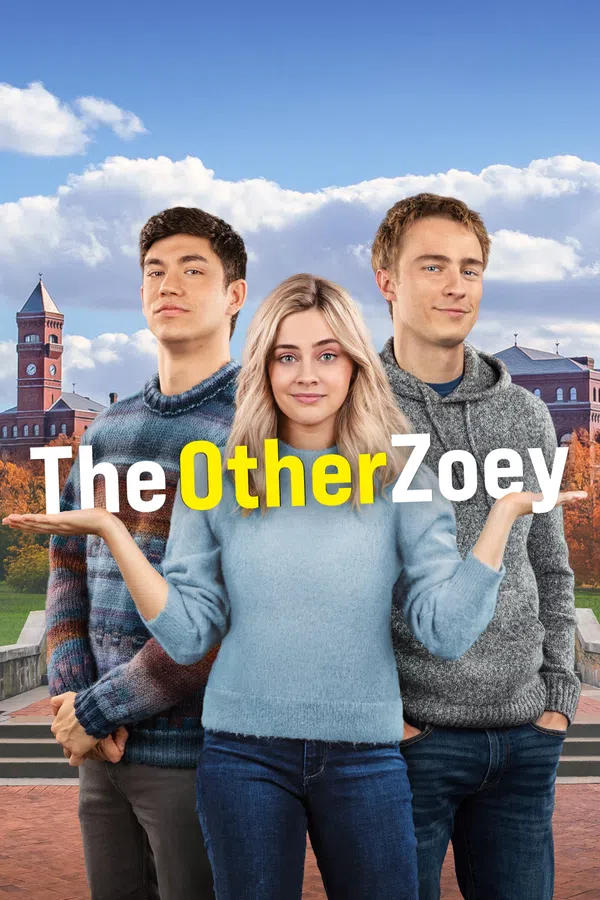 Xem Phim Zoey Khác Vietsub HD Online