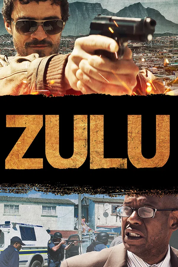 Xem Phim Zulu Vietsub HD Online