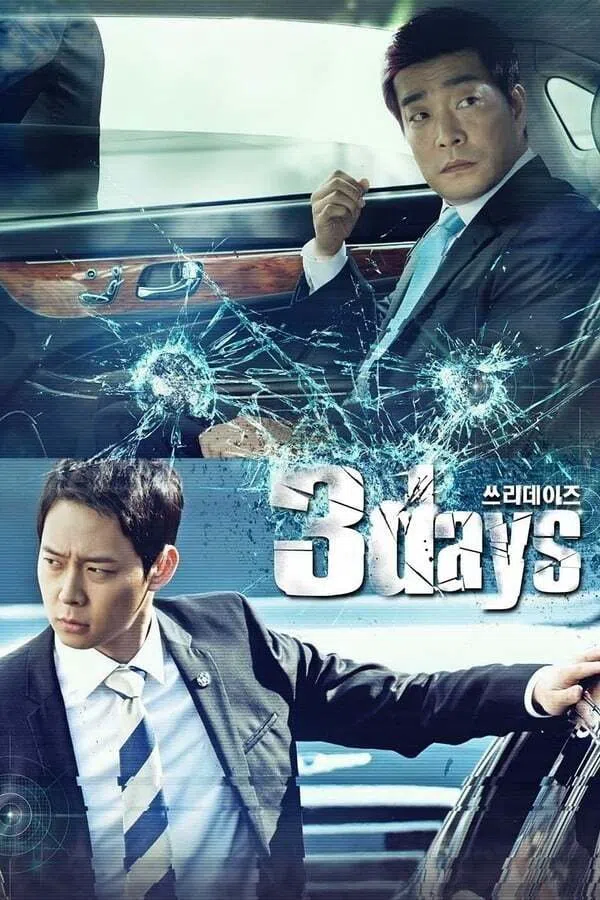 Xem Phim 3 Ngày Vietsub HD Online